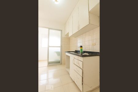 Apartamento para alugar com 70m², 3 quartos e 1 vagaCozinha