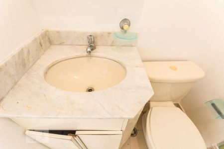 Apartamento para alugar com 70m², 3 quartos e 1 vagaBanheiro