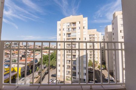 Varanda de apartamento para alugar com 3 quartos, 70m² em Vila Guilherme, São Paulo