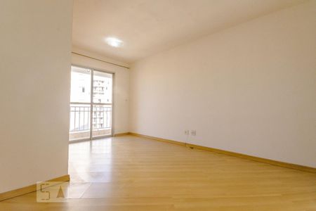 Sala de apartamento para alugar com 3 quartos, 70m² em Vila Guilherme, São Paulo