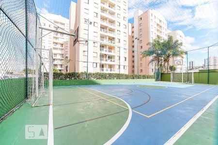 Apartamento para alugar com 70m², 3 quartos e 1 vagaQuadra Esportiva