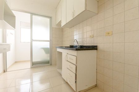 Apartamento para alugar com 70m², 3 quartos e 1 vagaCozinha