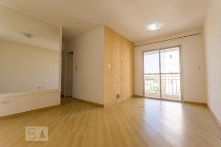 Sala de apartamento para alugar com 3 quartos, 70m² em Vila Guilherme, São Paulo