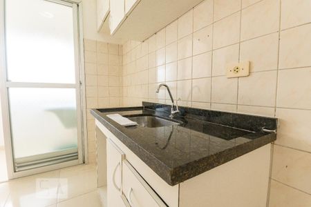 Apartamento para alugar com 70m², 3 quartos e 1 vagaCozinha