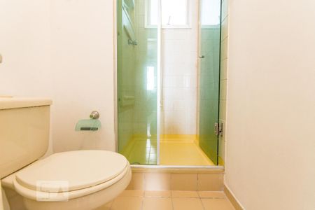 Apartamento para alugar com 70m², 3 quartos e 1 vagaBanheiro