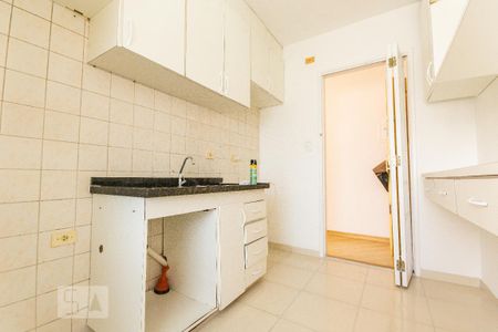 Apartamento para alugar com 70m², 3 quartos e 1 vagaCozinha