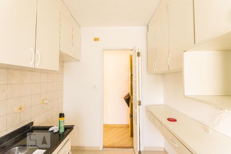 Apartamento para alugar com 70m², 3 quartos e 1 vagaCozinha