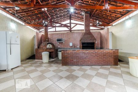 Apartamento para alugar com 70m², 3 quartos e 1 vagaÁrea comum - Churrasqueira
