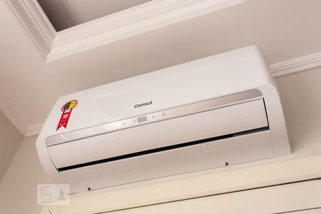 Apartamento à venda com 41m², 1 quarto e sem vagaAr condicionado