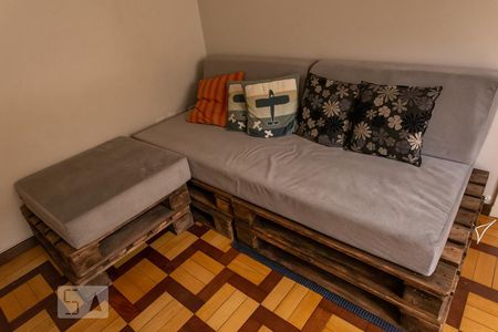 Detalhe de apartamento à venda com 1 quarto, 41m² em Praia de Belas, Porto Alegre