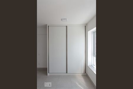 Sala/Quarto de kitnet/studio para alugar com 1 quarto, 42m² em Lourdes, Belo Horizonte