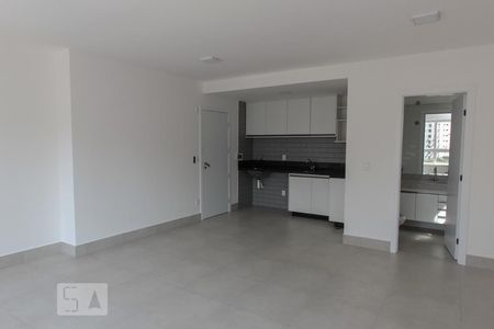 Sala/Quarto de kitnet/studio para alugar com 1 quarto, 42m² em Lourdes, Belo Horizonte