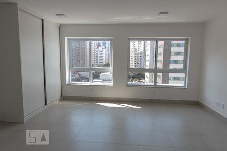 Sala/Quarto de kitnet/studio para alugar com 1 quarto, 42m² em Lourdes, Belo Horizonte