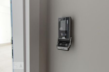 Studio para alugar com 42m², 1 quarto e 1 vaga Studio para alugar com 42m², 1 quarto e 1 vagaPorta Eletrônica