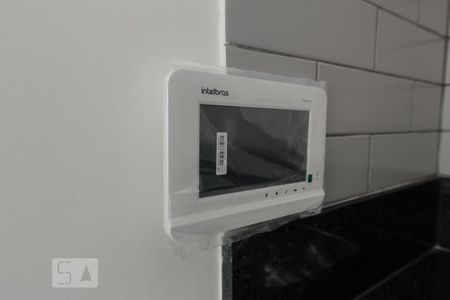 Studio para alugar com 42m², 1 quarto e 1 vaga Studio para alugar com 42m², 1 quarto e 1 vagaPorta Eletrônica