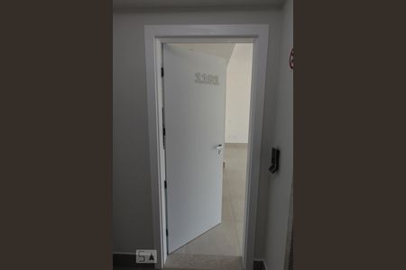 Studio para alugar com 42m², 1 quarto e 1 vaga Studio para alugar com 42m², 1 quarto e 1 vagaEntrada do Studio/Kitnet