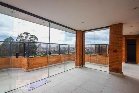 Apartamento à venda com 487m², 3 quartos e 4 vagasCobertura