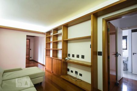Apartamento à venda com 487m², 3 quartos e 4 vagasSala de tv