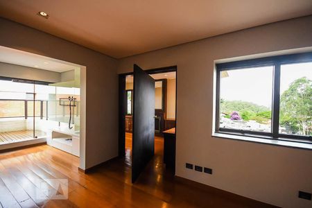 Escritório de apartamento à venda com 3 quartos, 487m² em Jardim Vitória Régia (zona Norte), São Paulo