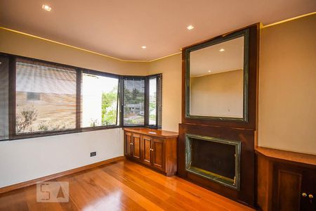 Escritório de apartamento à venda com 3 quartos, 487m² em Jardim Vitória Régia (zona Norte), São Paulo