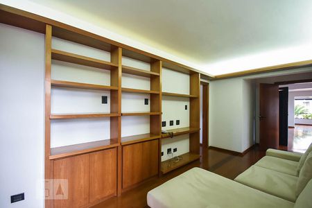 Apartamento à venda com 487m², 3 quartos e 4 vagasSala de tv