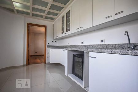 Apartamento à venda com 487m², 3 quartos e 4 vagasCozinha