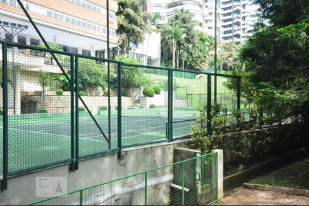 Apartamento à venda com 487m², 3 quartos e 4 vagasQuadra