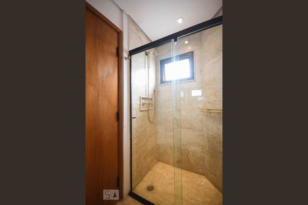 Apartamento à venda com 487m², 3 quartos e 4 vagasBanheiro suíte 2