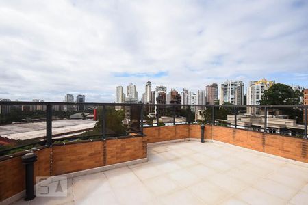 Apartamento à venda com 487m², 3 quartos e 4 vagasCobertura