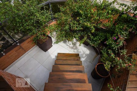 Apartamento à venda com 487m², 3 quartos e 4 vagasCobertura