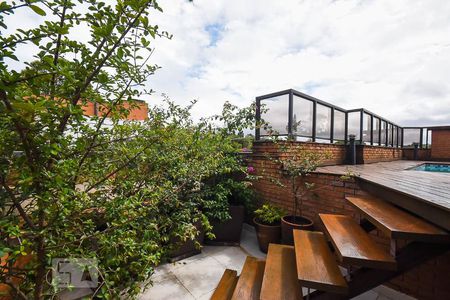 Apartamento à venda com 487m², 3 quartos e 4 vagasCobertura