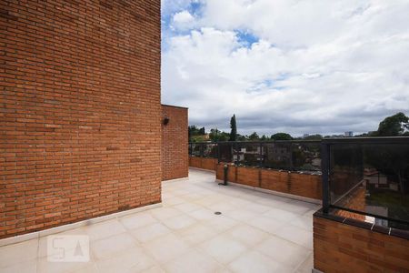 Apartamento à venda com 487m², 3 quartos e 4 vagasCobertura