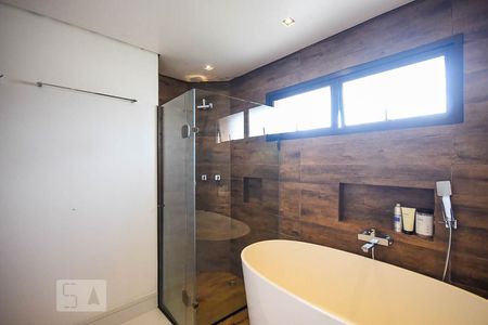 Apartamento à venda com 487m², 3 quartos e 4 vagasBanheiro suíte 3