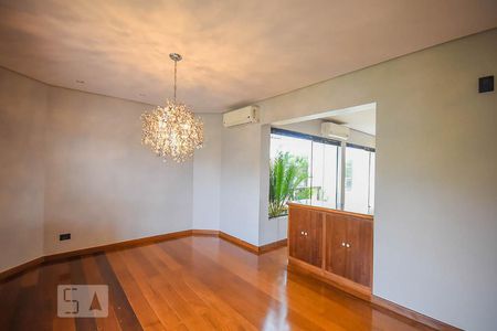 Sala de jantar de apartamento à venda com 3 quartos, 487m² em Jardim Vitória Régia (zona Norte), São Paulo