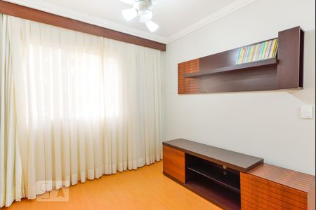 Sala de apartamento à venda com 2 quartos, 60m² em Vila Progresso, Campinas