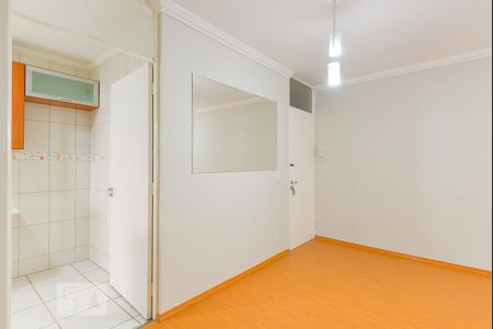Sala de apartamento à venda com 2 quartos, 60m² em Vila Progresso, Campinas