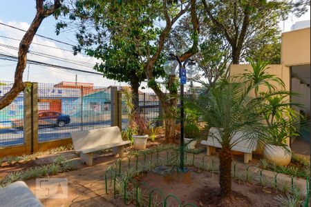 Apartamento à venda com 60m², 2 quartos e 1 vaga Apartamento à venda com 60m², 2 quartos e 1 vagaArea Comum