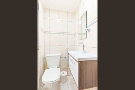 Apartamento à venda com 60m², 2 quartos e 1 vaga Apartamento à venda com 60m², 2 quartos e 1 vagaBanheiro Quarto 1