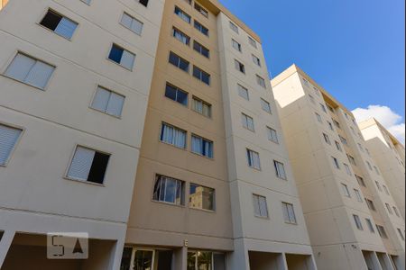 Apartamento à venda com 60m², 2 quartos e 1 vaga Apartamento à venda com 60m², 2 quartos e 1 vagaBloco