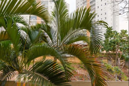 Sala de apartamento à venda com 2 quartos, 60m² em Vila Progresso, Campinas
