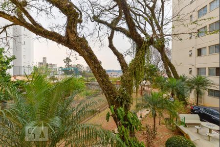 Apartamento à venda com 60m², 2 quartos e 1 vaga Apartamento à venda com 60m², 2 quartos e 1 vagaArea Serviço