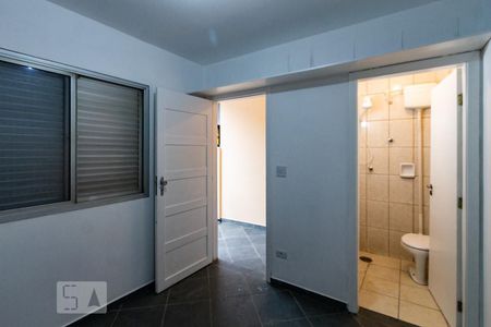 Suíte 1 de casa para alugar com 4 quartos, 121m² em Pinheiros, São Paulo