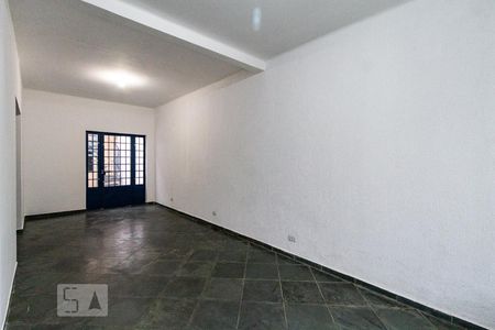 Sala de casa para alugar com 4 quartos, 121m² em Pinheiros, São Paulo