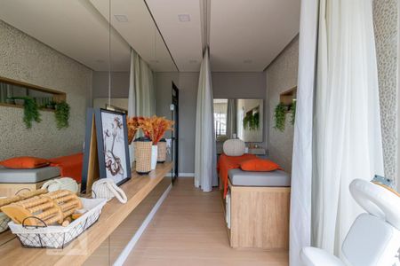 Studio para alugar com 26m², 1 quarto e sem vagaSpa