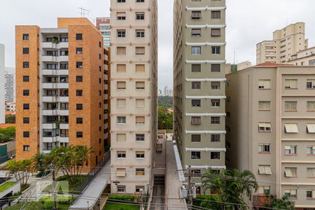 Studio para alugar com 26m², 1 quarto e sem vagaVista da Sacada 
