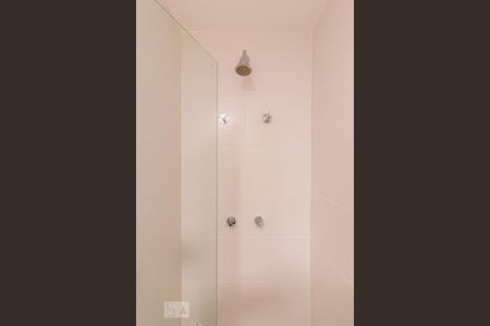 Studio para alugar com 26m², 1 quarto e sem vagaBanheiro 