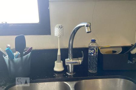 Apartamento à venda com 300m², 4 quartos e 4 vagasCozinha - Torneira