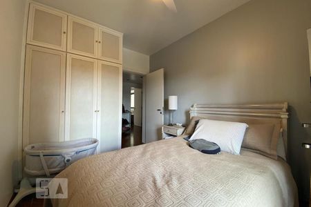 Apartamento à venda com 300m², 4 quartos e 4 vagasSuíte 3