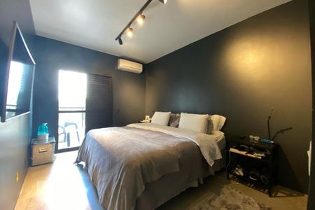 Apartamento à venda com 300m², 4 quartos e 4 vagasSuíte 1