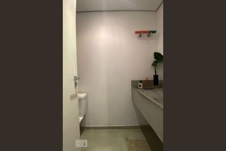 Apartamento à venda com 300m², 4 quartos e 4 vagasLavabo